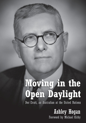 Moving in the Open Daylight book