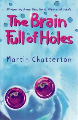 Brain Full of Holes book