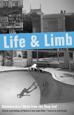 Life and Limb book