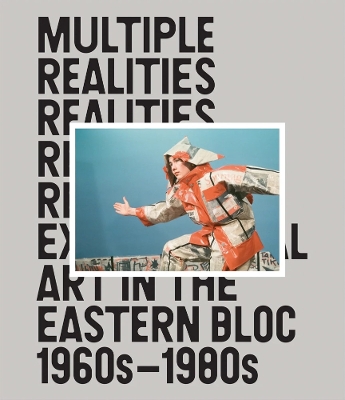 Multiple Realities: Experimental Art in the Eastern Bloc 1960s–1980s book