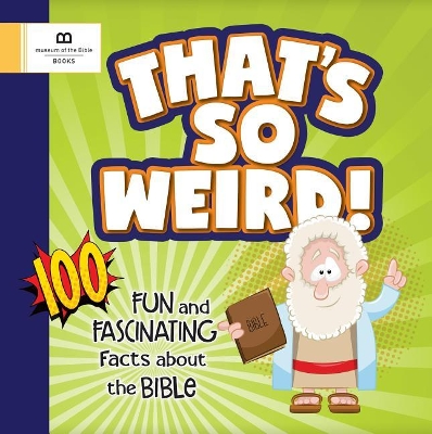 That's So Weird! book