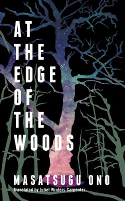 At the Edge of the Woods book