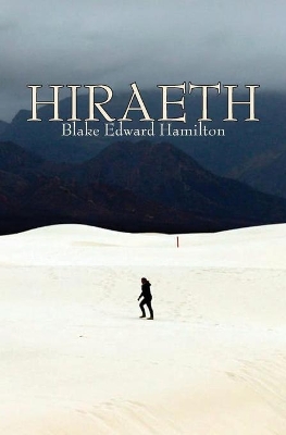 Hiraeth book