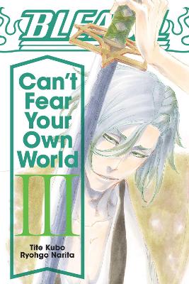 Bleach: Can't Fear Your Own World, Vol. 3: Volume 3 book
