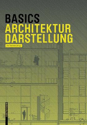 Basics Architekturdarstellung book