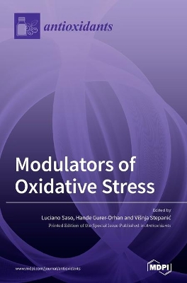Modulators of Oxidative Stress: Chemical and Pharmacological Aspects book