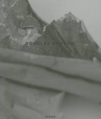 Douglas Gordon by Douglas Gordon
