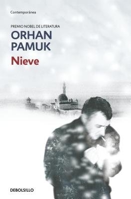 Nieve / Snow by Orhan Pamuk