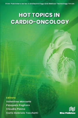 Hot topics in Cardio-Oncology by Dr. Valentina Mercurio