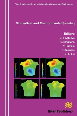 Biomedical and Environmental Sensing book