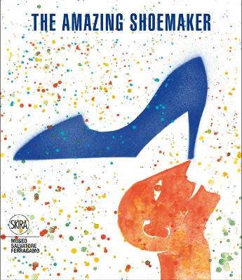 Amazing Shoemaker book