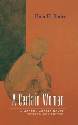 Certain Woman by Hala El Badry