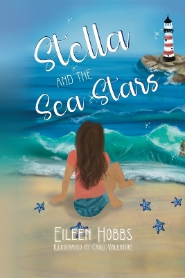 Stella and the Sea Stars book