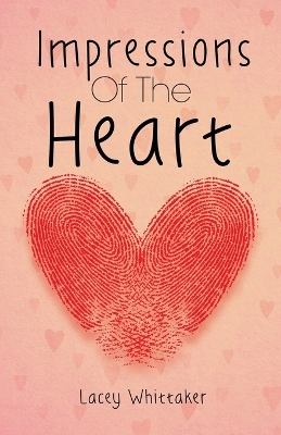 Impressions of the Heart book