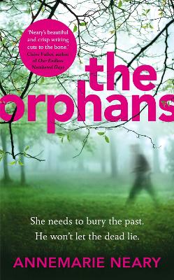 The Orphans by Annemarie Neary