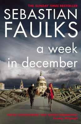 Week in December by Sebastian Faulks
