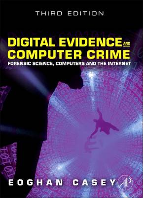 Digital Evidence and Computer Crime book