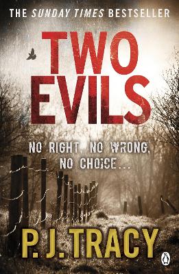 Two Evils book