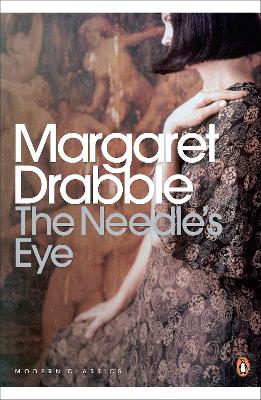 Needle's Eye by Margaret Drabble