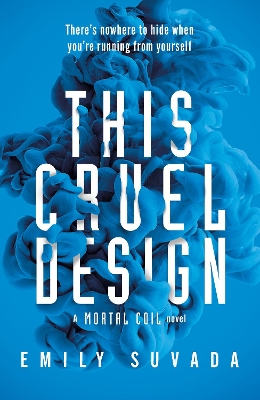 This Cruel Design book