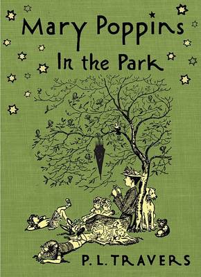 Mary Poppins in the Park book