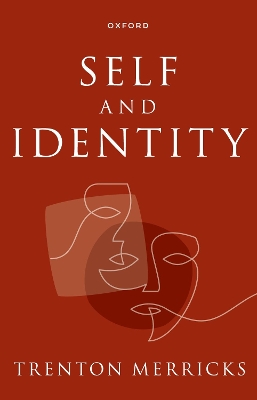 Self and Identity by Trenton Merricks
