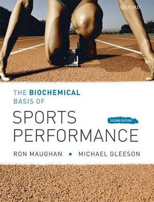 Biochemical Basis of Sports Performance book