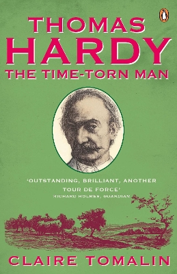 Thomas Hardy book