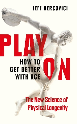 Play On book