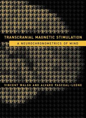 Transcranial Magnetic Stimulation by Vincent Walsh