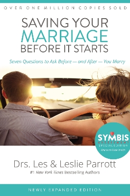 Saving Your Marriage Before It Starts book
