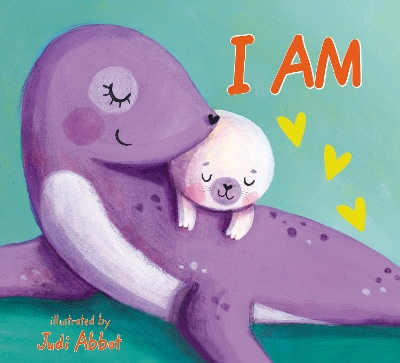 I Am: Positive Affirmations for Kids book