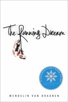 Running Dream by Wendelin Van Draanen
