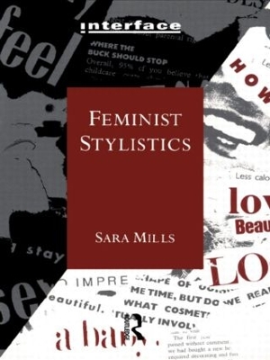 Feminist Stylistics by Sara Mills