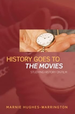History Goes to the Movies book