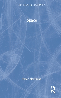 Space book