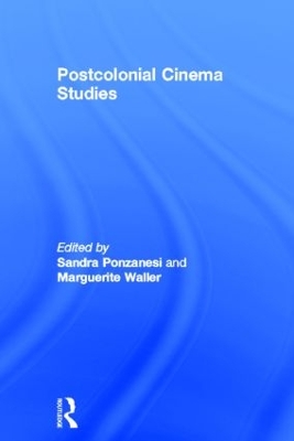 Postcolonial Cinema Studies book