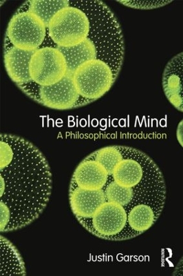 Biological Mind book