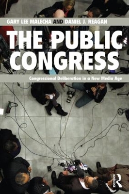 Public Congress book