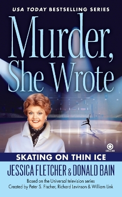Skating on Thin Ice book