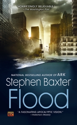 Flood by Stephen Baxter