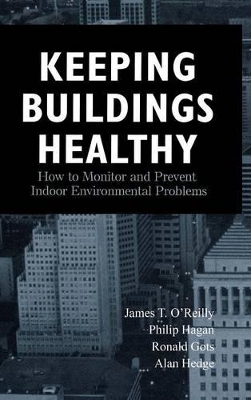 Keeping Buildings Healthy book