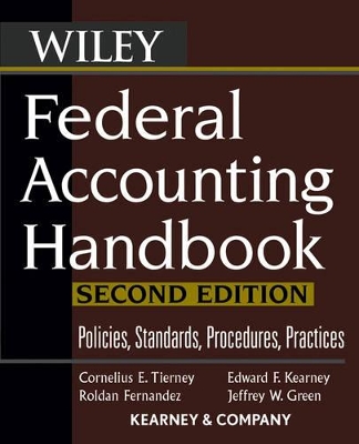 Federal Accounting Handbook book