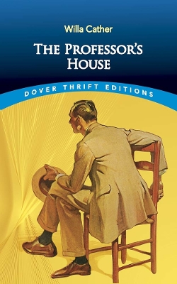 The The Professor's House by Willa Cather