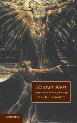 Blake's Gifts by Sarah Haggarty