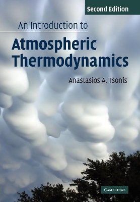 Introduction to Atmospheric Thermodynamics book