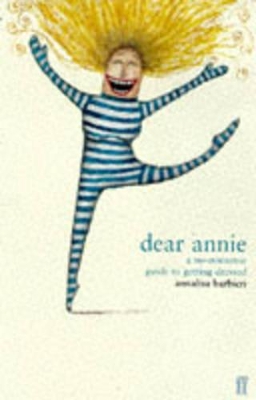 Dear Annie book