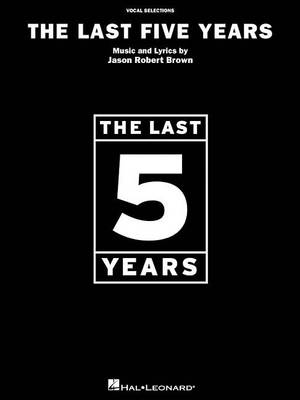 The Jason Robert Brown by Jason Robert Brown