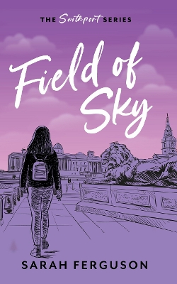 Field of Sky book