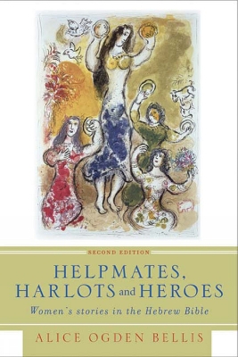 Helpmates, Harlots, and Heroes, Second Edition book